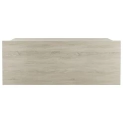 VidaXL Nachtkastjes 2 St 40x30x15 Cm Bewerkt Hout Sonoma Eikenkleurig -Knusse Nacht 0f43898a145e4d609d40f9b05c03cddd