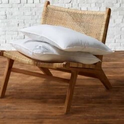 De Witte Lietaer Hoofdkussen Dream - 60 X 70 Cm - Polyestervulling -Knusse Nacht 1000009363 0103