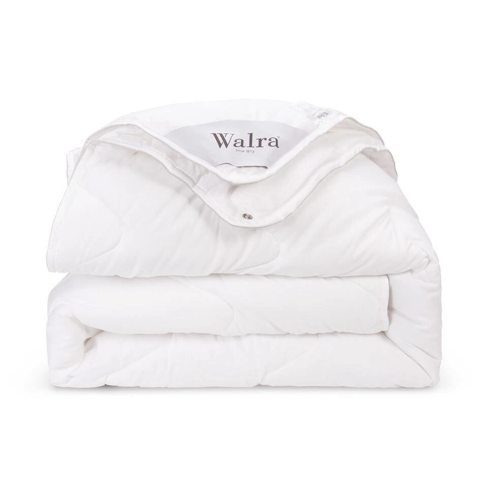 Walra - Dekbed Paris - 200x200 Cm - Wit 3 Walra - Dekbed Paris - 200x200 Cm - Wit