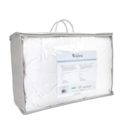 Walra - Dekbed All Season Milaan - 240x220 Cm - Anti Allergisch -Knusse Nacht 1000018456 0102
