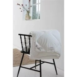 Walra - Dekbed All Season Milaan - 240x220 Cm - Anti Allergisch -Knusse Nacht 1000018456 0103