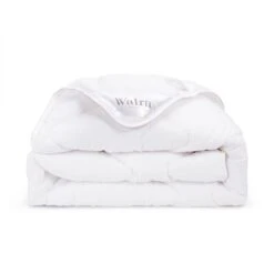 Walra - Dekbed All Season Milaan - 200x200 Cm - Anti Allergisch