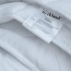Byrklund - Dekbed All Season Madrid - 240x220 Cm - Anti Allergisch -Knusse Nacht 1000018461 0102
