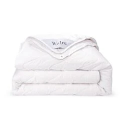 Walra - Dekbed Amsterdam - 140x200 Cm - Wit