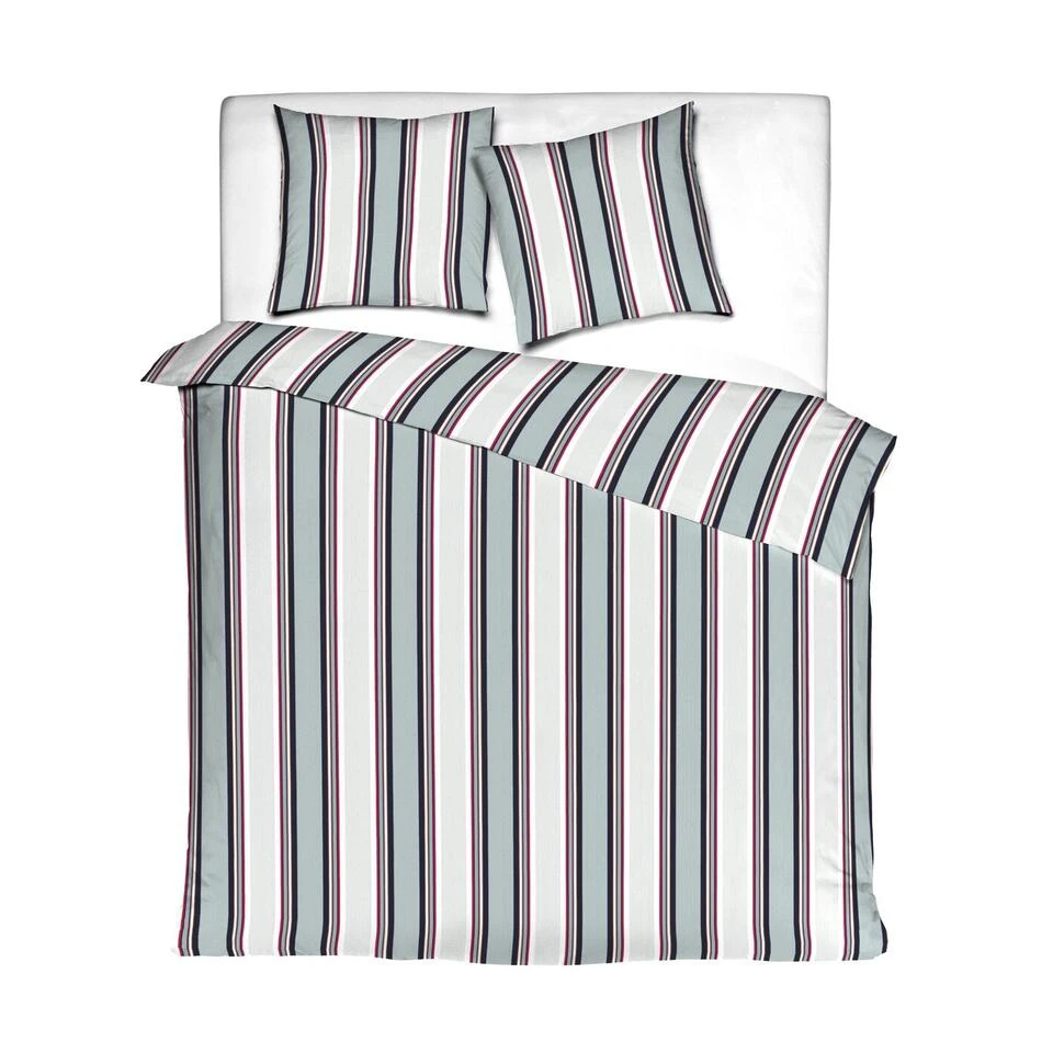 Mistral Home Dekbedovertrek 100% Katoen Satijn Marie 240x220 Cm 3 Mistral Home Dekbedovertrek 100% Katoen Satijn Marie 240x220 Cm