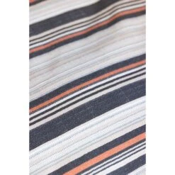 Mistral Home Dekbedovertrek 100% Katoen Flanel Raphia 260x240 Cm -Knusse Nacht 1000020797 0102