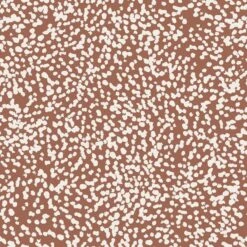 Mistral Home Dekbedovertrek 100% Katoen Flanel Bambie 140x200 Cm -Knusse Nacht 1000020800 0103