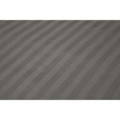 Ten Cate 100% Katoensatijnen Lits Jumeaux Dekbedovertrek - 240x200/220 - Taupe -Knusse Nacht 1000023913 0111