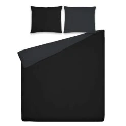 Ten Cate Katoenen Double Face Eenpersoons Dekbedovertrek - 140x200/220 - Sevilla -Knusse Nacht 1000023914 0101