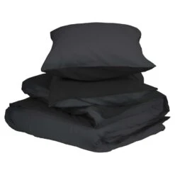 Ten Cate Katoenen Double Face Eenpersoons Dekbedovertrek - 140x200/220 - Sevilla -Knusse Nacht 1000023914 0102