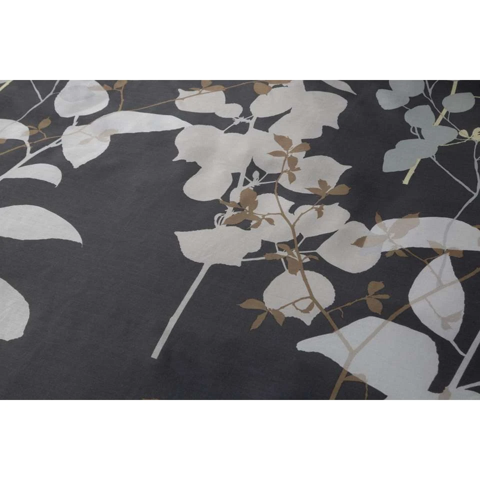 Ten Cate Katoenen Lits Jumeaux Dekbedovertrek - 240x200/220 - Fenna 6 Ten Cate Katoenen Lits Jumeaux Dekbedovertrek - 240x200/220 - Fenna - Afbeelding 4