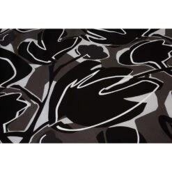 Ten Cate Katoenen Tweepersoons Dekbedovertrek - 200x200/220 - Sarah Antraciet 9 Ten Cate Katoenen Tweepersoons Dekbedovertrek - 200x200/220 - Sarah Antraciet -Knusse Nacht 1000023980 0111