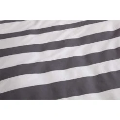 Ten Cate Katoenen Tweepersoons Dekbedovertrek - 200x200/220 - Celia Antraciet 9 Ten Cate Katoenen Tweepersoons Dekbedovertrek - 200x200/220 - Celia Antraciet -Knusse Nacht 1000023997 0111