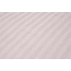 Ten Cate 100% Katoensatijnen Tweepersoons Dekbedovertrek - 200x200/220 - Roze -Knusse Nacht 1000024004 0111