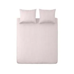 Ten Cate 100% Katoensatijnen Eenpersoons Dekbedovertrek - 140x200/220 - Roze 7 Ten Cate 100% Katoensatijnen Eenpersoons Dekbedovertrek - 140x200/220 - Roze -Knusse Nacht 1000024009 0101