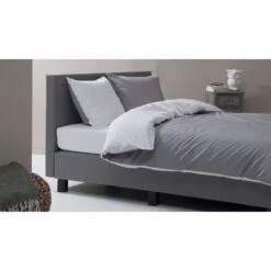 Ten Cate Katoenen Double Face Tweepersoons Dekbedovertrek - 200x200/220 - Ibiza 9 Ten Cate Katoenen Double Face Tweepersoons Dekbedovertrek - 200x200/220 - Ibiza -Knusse Nacht 1000024017 0103