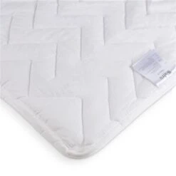 Walra - Dekbed Prague - 140x220 Cm - Wit -Knusse Nacht 1000025001 0102