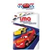 Disney Cars Dekbedovertrek LMQ - Eenpersoons - 140 X 200 Cm - Katoen -Knusse Nacht 1000025461
