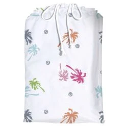 Volkswagen Dekbedovertrek Paradise - Eenpersoons - 140 X 200 Cm - Polycotton -Knusse Nacht 1000025581 0103