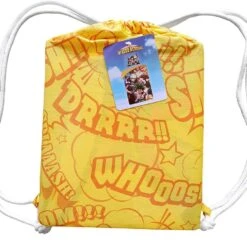 My Hero Academia Dekbedovertrek Team - Eenpersoons - 140 X 200 Cm - Katoen -Knusse Nacht 1000025594 0102