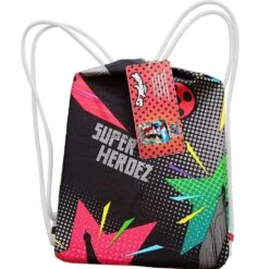 Miraculous Dekbedovertrek True Colors - Eenpersoons - 140 X 200 Cm - Katoen -Knusse Nacht 1000025596 0102