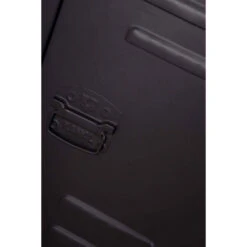 Giga Meubel Nachtkastje Zwart - Metaal - 35x33x65cm - Nachtkast Stoer (links) 7 Giga Meubel Nachtkastje Zwart - Metaal - 35x33x65cm - Nachtkast Stoer (links) -Knusse Nacht 1000027353 0101