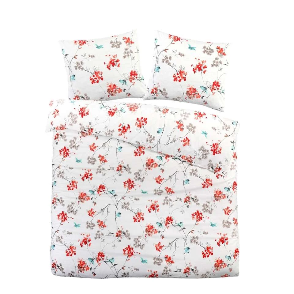 Day Dream Dekbedovertrek Soof - 240x200/220cm - Multi 3 Day Dream Dekbedovertrek Soof - 240x200/220cm - Multi