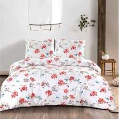 Day Dream Dekbedovertrek Soof - 200x200/220cm - Multi 6 Day Dream Dekbedovertrek Soof - 200x200/220cm - Multi -Knusse Nacht 1000027583 0101