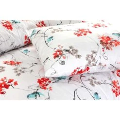 Day Dream Dekbedovertrek Soof - 200x200/220cm - Multi 7 Day Dream Dekbedovertrek Soof - 200x200/220cm - Multi -Knusse Nacht 1000027583 0103