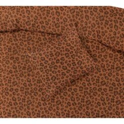 Day Dream Dekbedovertrek Sara - 140x200/220cm - Bruin 7 Day Dream Dekbedovertrek Sara - 140x200/220cm - Bruin -Knusse Nacht 1000027591 0103