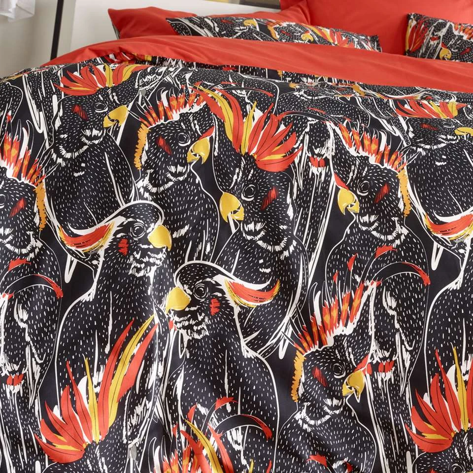 De Witte Lietaer Dekbedovertrek Perrot - Hotelmaat - 260 X 240 Cm - Katoen 6 De Witte Lietaer Dekbedovertrek Perrot - Hotelmaat - 260 X 240 Cm - Katoen - Afbeelding 4