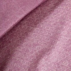 De Witte Lietaer Dekbedovertrek Tarbot - Hotelmaat - 260 X 240 Cm - Flanel -Knusse Nacht 1000028630 0102