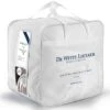 De Witte Lietaer Dekbed Dream - Lits Jumeaux - 240 X 220 Cm - Polyestervulling -Knusse Nacht 1000028683