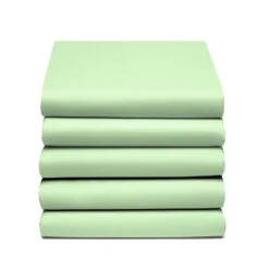 Damai Hoeslaken Double Jersey (tot 25cm) - 140x200/220cm Of 150x200cm - -Knusse Nacht 1000030121 0102