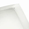 Hoeslaken Double Jersey 60 X 120 Cm Ivory (tot 10 Cm) Damai -Knusse Nacht 1000030155