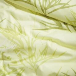 Damai Dekbedovertrek Katoen - 200x200/220cm - Siergras Dessin 7 Damai Dekbedovertrek Katoen - 200x200/220cm - Siergras Dessin -Knusse Nacht 1000030689 0102