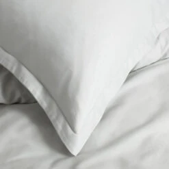 Cinderella Dekbedovertrek Satijn - 260x200/220 Cm - Lichtgrijs 7 Cinderella Dekbedovertrek Satijn - 260x200/220 Cm - Lichtgrijs -Knusse Nacht 1000030705 0102