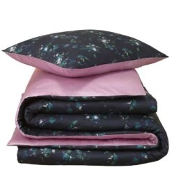 De Witte Lietaer Dekbedovertrek Jungle Cat - 140 X 200/220 Cm - Katoen Satijn -Knusse Nacht 1000031360 0102