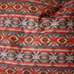 De Witte Lietaer Dekbedovertrek Melchior - 260 X 240 Cm - Katoen Flanel -Knusse Nacht 1000031997 0101