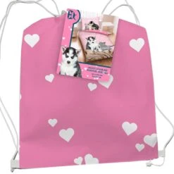 Animal Pictures Dekbedovertrek Happier Together - 140 X 200 Cm - Katoen -Knusse Nacht 1000032067 0103