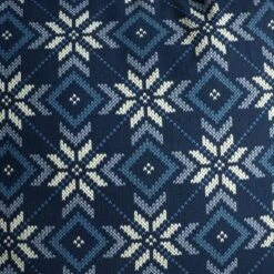 De Witte Lietaer Dekbedovertrek Anzor - 240 X 220 Cm - Katoen Flanel -Knusse Nacht 1000032114 0102