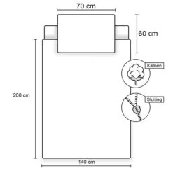 Animal Pictures Dekbedovertrek Wild And Free - 140 X 200 Cm - Katoen 5 Animal Pictures Dekbedovertrek Wild And Free - 140 X 200 Cm - Katoen -Knusse Nacht 1000032115 0101