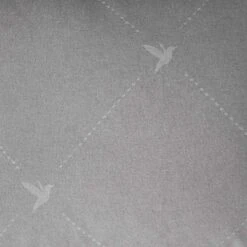 De Witte Lietaer Dekbedovertrek Flanel Piper-140 X 200/220 Cm -Knusse Nacht 1000032139 0102