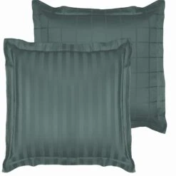 De Witte Lietaer Dekbedovertrek Zygo-140 X 220 Cm - Katoen Satijn 5 De Witte Lietaer Dekbedovertrek Zygo-140 X 220 Cm - Katoen Satijn -Knusse Nacht 1000032149 0101