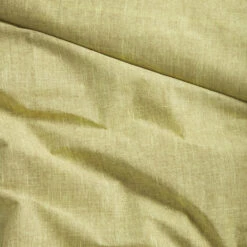 Cinderella Dekbedovertrek Lyn - Katoen - 260x200/220 Cm - Mustard 8 Cinderella Dekbedovertrek Lyn - Katoen - 260x200/220 Cm - Mustard -Knusse Nacht 1000034386 0102