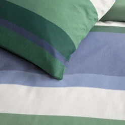 Cinderella Dekbedovertrek Jetty - Katoen - 260x200/220 Cm - Navy 7 Cinderella Dekbedovertrek Jetty - Katoen - 260x200/220 Cm - Navy -Knusse Nacht 1000034599 0102