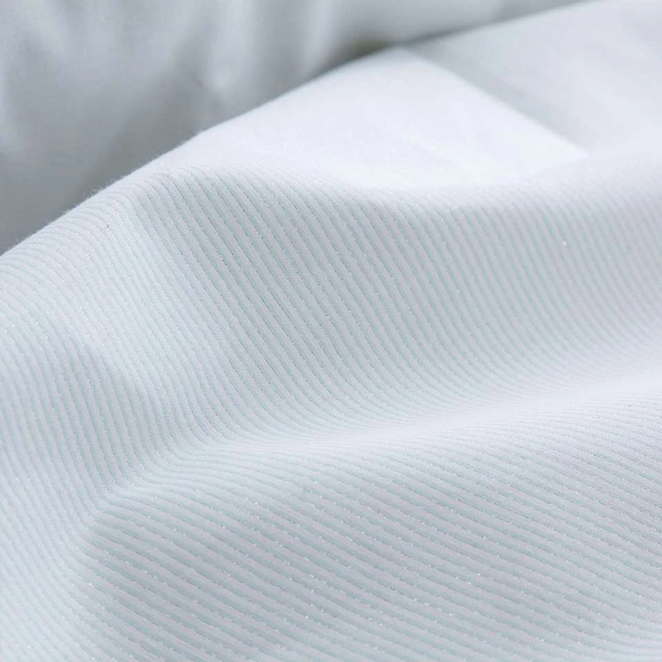 Cinderella Dekbedovertrek Luce Zephyr-200x200/220 5 Cinderella Dekbedovertrek Luce Zephyr-200x200/220 - Afbeelding 3