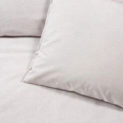 Damai Dekbedovertrek Mik - Katoen - 260x200/220 Cm - Linen -Knusse Nacht 1000034696 0102