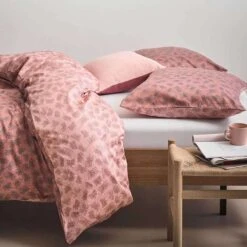 Marc O'Polo Dekbedovertrek Verin-200x200/220 -Knusse Nacht 1000034733 0103