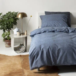 Cinderella Dekbedovertrek Lyn - Katoen - 140x200/220 Cm - Grisaille 7 Cinderella Dekbedovertrek Lyn - Katoen - 140x200/220 Cm - Grisaille -Knusse Nacht 1000034753 0101